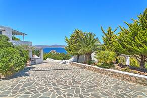 9 Muses Exclusive Apartments