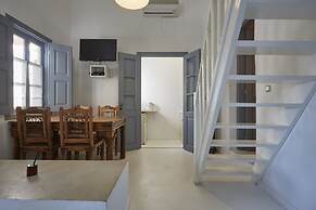 9 Muses Exclusive Apartments