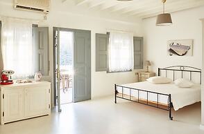 9 Muses Exclusive Apartments