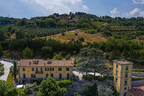 Relais Villa Belvedere