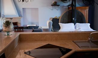 Relais Villa Belvedere