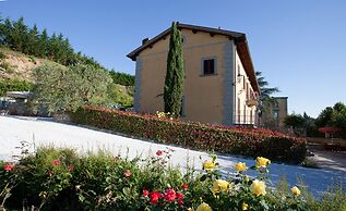Relais Villa Belvedere