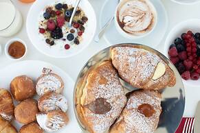 Dolce by Wyndham Siracusa I Monasteri Golf & Spa