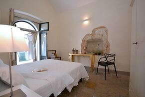 B&B Palazzo del Capitolo - By I Bastioni San Domenco