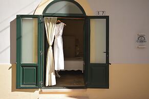 B&B Palazzo del Capitolo - By I Bastioni San Domenco