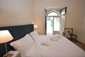 B&B Palazzo del Capitolo - By I Bastioni San Domenco