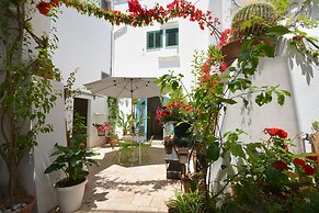 B&B Palazzo del Capitolo - By I Bastioni San Domenco