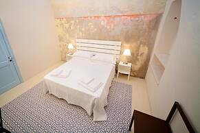 B&B Palazzo del Capitolo - By I Bastioni San Domenco