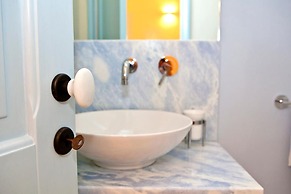 B&B Palazzo del Capitolo - By I Bastioni San Domenco