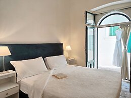 B&B Palazzo del Capitolo - By I Bastioni San Domenco