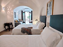 B&B Palazzo del Capitolo - By I Bastioni San Domenco