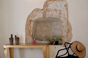 B&B Palazzo del Capitolo - By I Bastioni San Domenco