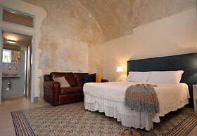 B&B Palazzo del Capitolo - By I Bastioni San Domenco