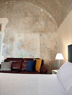 B&B Palazzo del Capitolo - By I Bastioni San Domenco