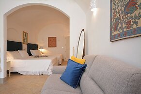 B&B Palazzo del Capitolo - By I Bastioni San Domenco