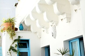 B&B Palazzo del Capitolo - By I Bastioni San Domenco