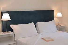 B&B Palazzo del Capitolo - By I Bastioni San Domenco