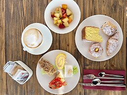 B&B Palazzo del Capitolo - By I Bastioni San Domenco