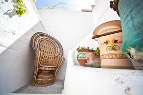 B&B Palazzo del Capitolo - By I Bastioni San Domenco