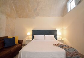 B&B Palazzo del Capitolo - By I Bastioni San Domenco