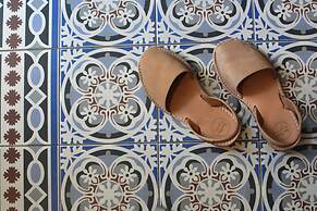 B&B Palazzo del Capitolo - By I Bastioni San Domenco