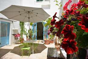 B&B Palazzo del Capitolo - By I Bastioni San Domenco