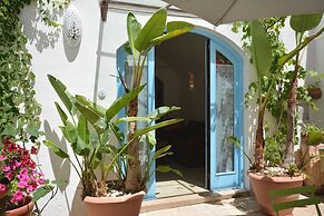 B&B Palazzo del Capitolo - By I Bastioni San Domenco