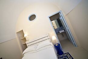 B&B Palazzo del Capitolo - By I Bastioni San Domenco