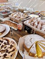 B&B Palazzo del Capitolo - By I Bastioni San Domenco