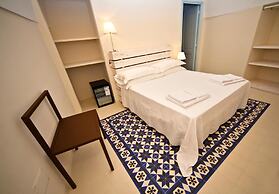 B&B Palazzo del Capitolo - By I Bastioni San Domenco