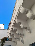 B&B Palazzo del Capitolo - By I Bastioni San Domenco