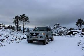 Águas do Gerês Hotel, Termas & SPA