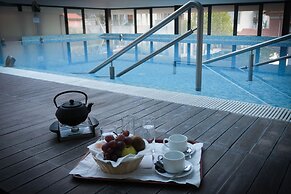 Águas do Gerês Hotel, Termas & SPA