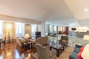 Águas do Gerês Hotel, Termas & SPA