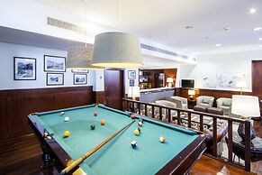 Águas do Gerês Hotel, Termas & SPA