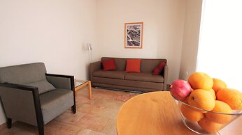 The Market Courtyard - Jerusalem Suites