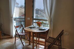 The Market Courtyard - Jerusalem Suites