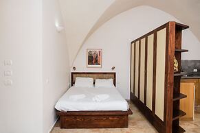 The Market Courtyard - Jerusalem Suites