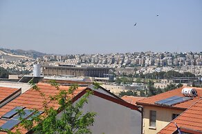 The Market Courtyard - Jerusalem Suites