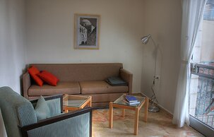 The Market Courtyard - Jerusalem Suites