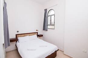 The Market Courtyard - Jerusalem Suites