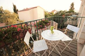 The Market Courtyard - Jerusalem Suites