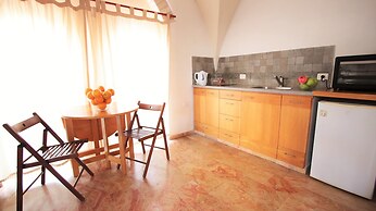 The Market Courtyard - Jerusalem Suites