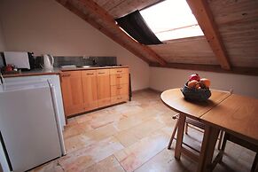 The Market Courtyard - Jerusalem Suites