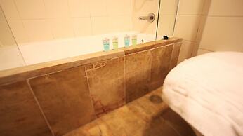 The Market Courtyard - Jerusalem Suites