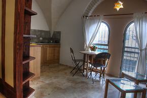 The Market Courtyard - Jerusalem Suites