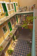 The Market Courtyard - Jerusalem Suites