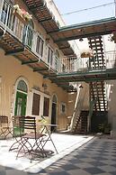 The Market Courtyard - Jerusalem Suites
