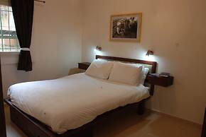 The Market Courtyard - Jerusalem Suites