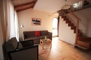 The Market Courtyard - Jerusalem Suites